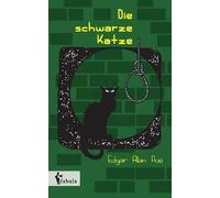 Die Schwarze Katze