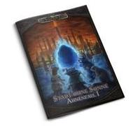 Die Schwarze Katze - Stadt Ohne Sonne - Ahnenfall 1