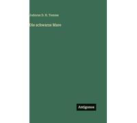 Die schwarze Mare
