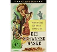 Yvonne de Carlo;Dan Duryea - Die Schwarze Maske