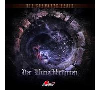 Die Schwarze Serie - Folge 29: der Wunschbrunnen [Import]