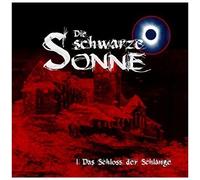 Die Schwarze Sonne: Das Schloss Der Schlange (1)