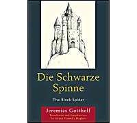 Die Schwarze Spinne