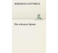 Die Schwarze Spinne