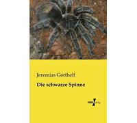 Die Schwarze Spinne