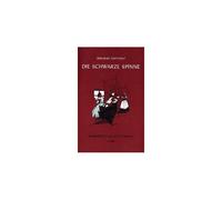 Die Schwarze Spinne