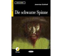 Die Schwarze Spinne