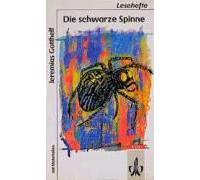 Die Schwarze Spinne