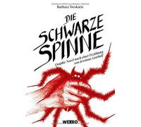 Die Schwarze Spinne