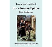 Die Schwarze Spinne