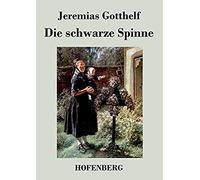 Die Schwarze Spinne