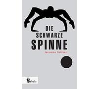 Die Schwarze Spinne