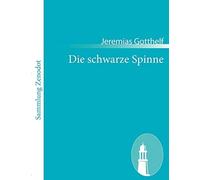 Die Schwarze Spinne