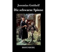 Die Schwarze Spinne