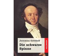 Die schwarze Spinne