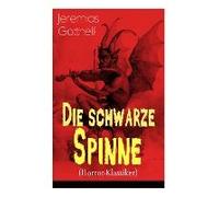 Die Schwarze Spinne (Horror-Klassiker)