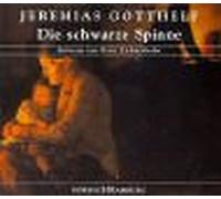 Die Schwarze Spinne [Import]