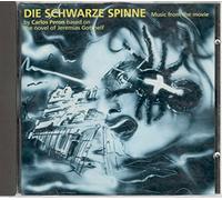 Die Schwarze Spinne-Music from The Movie [Import]