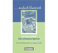 Die Schwarze Spinne. Schülerheft