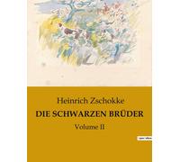 Die Schwarzen Brüder