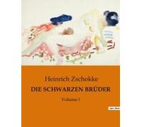 Die Schwarzen Brüder