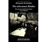 Die Schwarzen Brüder