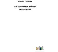 Die Schwarzen Brüder