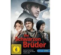 Die schwarzen Brüder (DVD)