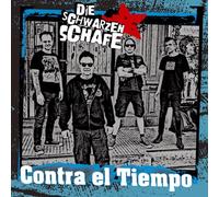 Die Schwarzen Schafe - Contra El Tiempo