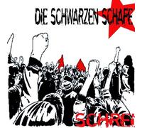 Die Schwarzen Schafe - Schrei [Import]