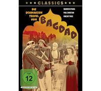 Die schwarzen Teufel von Bagdad
