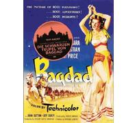 Die schwarzen Teufel von Bagdad