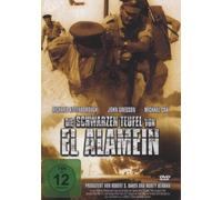 Die schwarzen Teufel von El Alamein