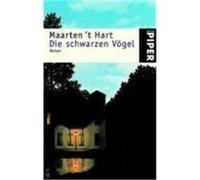 Maarten't Hart, Marianne Holberg – Die schwarzen Vögel – Roman – Poche