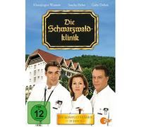 Die Schwarzwaldklinik
