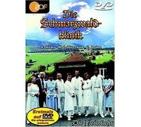 Die Schwarzwaldklinik - Die Heimkehr
