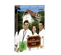 Die Schwarzwaldklinik St 1 (Amaray) - Die Schwarzwaldklinik St 1 (Amaray) [Import]