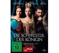 Die Schwester der Königin [Import]