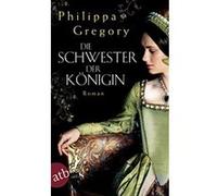 Die Schwester der Königin - [Livre en VO] Philippa Gregory, Ulrike Seeberger (Auteur)