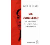 Die Schwester | Lee Seung-u Lee Seung-u (Auteur)