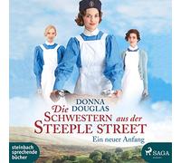 Die Schwestern aus der Steeple Street