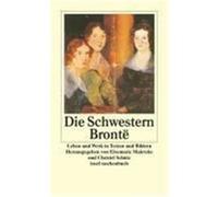 Die Schwestern Brontë Maletzke, Elsemarie,Schütz, Christel (Auteur)