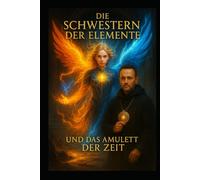 Die Schwestern der Elemente und das Amulett der Zeit