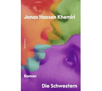 Die Schwestern: Roman | Nominiert für den National Book Award 2025