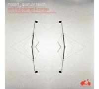 Die Sechs Streichquintette