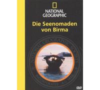 Die Seenomaden von Birma - National Geographic