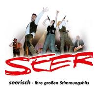 Die Seer Seerisch-Ihre Grossen Stimmungshits (CD)
