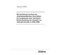 Die Seerüstung Innerhalb Der Sicherheitspolitischen Entwicklung Der Sowjetunion Unter Besonderer Berücksichtigung Der Amtszeit Von Admiral Gorschkow (1956-1985).