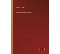 Die Seherin von Prevost