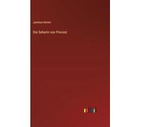 Die Seherin von Prevost